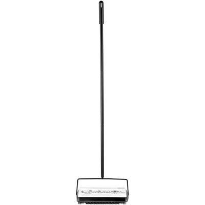 BISSELL City Sweep Carpet & Floor Manual Sweeper - Seattle White 2202 BISSELL City Sweep Carpet & Floor Manual Sweeper - Seattle White 2202