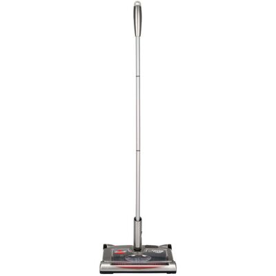 BISSELL Perfect Sweep TURBO Cordless Floor Sweeper Driftwood 2880A BISSELL Perfect Sweep TURBO Cordless Floor Sweeper Driftwood 2880A