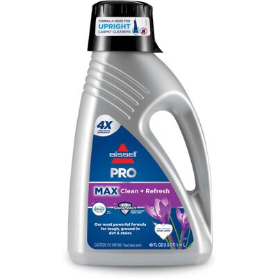 BISSELL PRO Max Clean + Refresh with Febreze (48 oz. ) 2515 BISSELL PRO Max Clean + Refresh with Febreze (48 oz. ) 2515