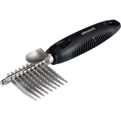 BISSELL Dematting Comb Black 25371 BISSELL Dematting Comb Black 25371