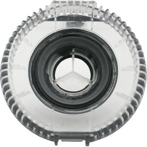 BISSELL Debris Door with Over molds and Gasket   2031314