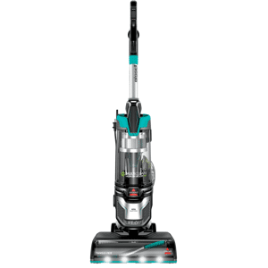 BISSELL MultiClean Allergen Lift-Off Pet Bagless Vacuum   Black/Electric Blue Accents   2998