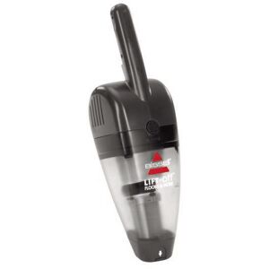 BISSELL Hand Vacuums for Lift-Off Floors & More Cordless Stick Vacuum   1600906