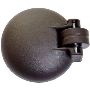 BISSELL Front Wheel Assembly Small Wheel Select Canister Vacuums   1607939