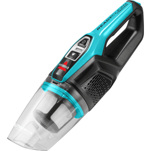 BISSELL Hand Vacuum Electric Blue for Select Stick Vacuums   1627813