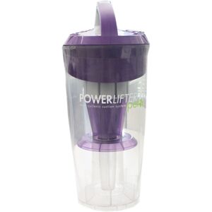 BISSELL Dirt Tank Assembly for the PowerLifter Pet Vacuum   Grapevine Purple   1604126