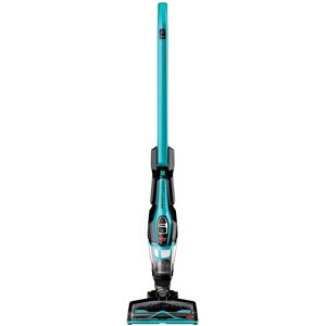 BISSELL ReadyClean Cordless 10. 8V Stick Bagless Vacuum   Electric Blue/Black Accents   3190A