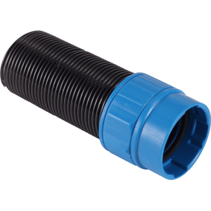 BISSELL Lower Hose for Select Upright Vacuum Cleaners   1628114