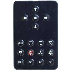 BISSELL Remote for SmartClean Robot   1608039