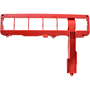 BISSELL Access Plate for Select Upright Vacuum Cleaners   1608237