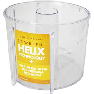 BISSELL Dirt Container for PowerForce Helix Vacuum   2038058