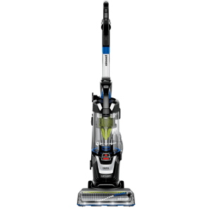 BISSELL Pet Hair Eraser Turbo Lift-Off Bagless Vacuum   Black/Cobalt Blue Accents   3774F
