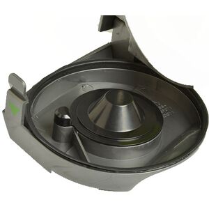 BISSELL Dirt Tank Lid for AirRam Cordless Vacuum   1610315