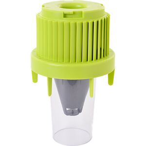 BISSELL Separator - Electric Green - Pet Hair Eraser   1616287