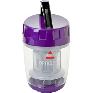 BISSELL Dirt Container for Select Canister Vacuum Cleaners   1612144