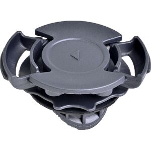 BISSELL Clean Out Cap for Select Canister Vacuums   1618565