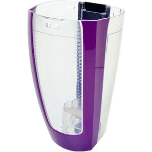 BISSELL Dirt Cup - GrapeVine Purple - Pet Hair Eraser Hand Vacuum   1614201
