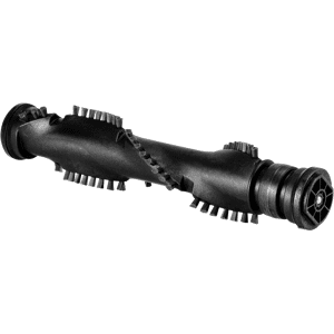 BISSELL Brush Roll - Black with White Bristles   Black/White Bristles   1633659