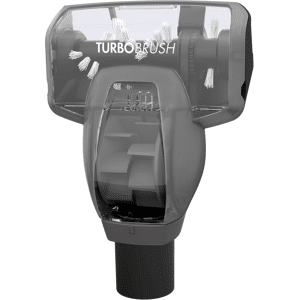 BISSELL TurboBrush for Select Upright Vacuum Cleaners   1607765