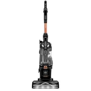 BISSELL SurfaceSense Allergen Pet Lift-Off Bagless Vacuum   Black/Copper Harbor Accents   3418