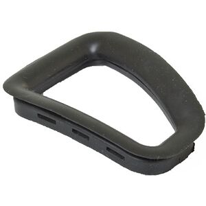 BISSELL Tank Outlet Gasket for Pet Hair Eraser Vacuum   1608827