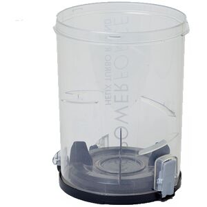 BISSELL Dirt Tank for PowerForce Helix Turbo Rewind Vacuum   1609899
