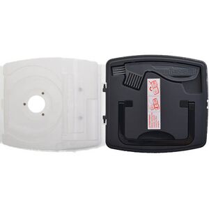 BISSELL Dust Bin Assembly Select Robotic Vacuum   1612035