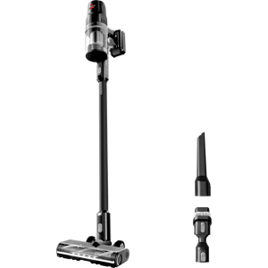 BISSELL Cleanview XR 200W Stick Bagless Vacuum   Black/Silver Accents   3789U