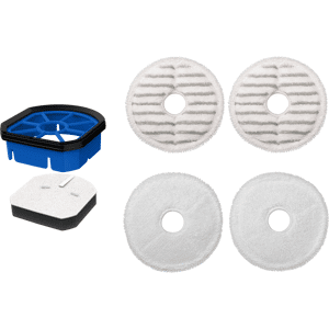 BISSELL SpinWave + Vacuum Maintenance Kit   3887