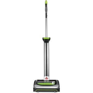 BISSELL AirRam Cordless Vacuum   Titanium/Chacha Lime Accents   1984