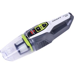 BISSELL Hand Vacuum - White/Electric Green - Adapt Ion XRT   1616314