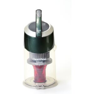 BISSELL Dirt Tank - Green WITHOUT Separator   1601493