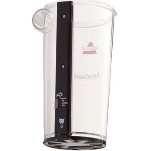 BISSELL Dirt Cup w/ Bottom Cap for Aeroswift Compact Vacuums   1600314