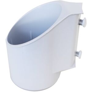 BISSELL Holster for Select Upright Vacuum Cleaners   2037930