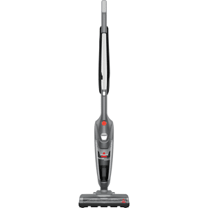 BISSELL Featherweight PowerBrush Bagless Vacuum   Titanium/Sparkle Silver Accents   2773A