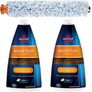 BISSELL Hardwood Floor Care Upsell CrossWave Pet Pro 19298 BISSELL Hardwood Floor Care Upsell CrossWave Pet Pro 19298
