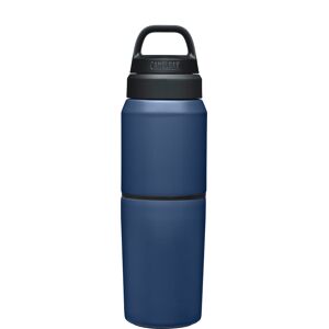 Camelbak MultiBev 17 oz Custom Bottle & 12 oz cup, Insulated Stainless Steel