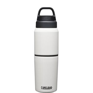Camelbak MultiBev 17 oz Bottle / 12 oz cup, Insulated Stainless Steel