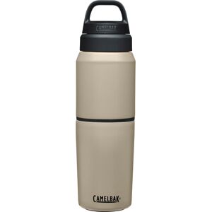 Camelbak MultiBev 17 oz Bottle / 12 oz cup, Insulated Stainless Steel
