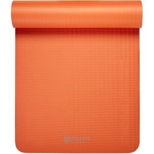 Gaiam Essentials Fitness Mat & Sling (10mm)