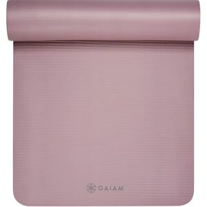 Gaiam Fitness Mat (10mm)