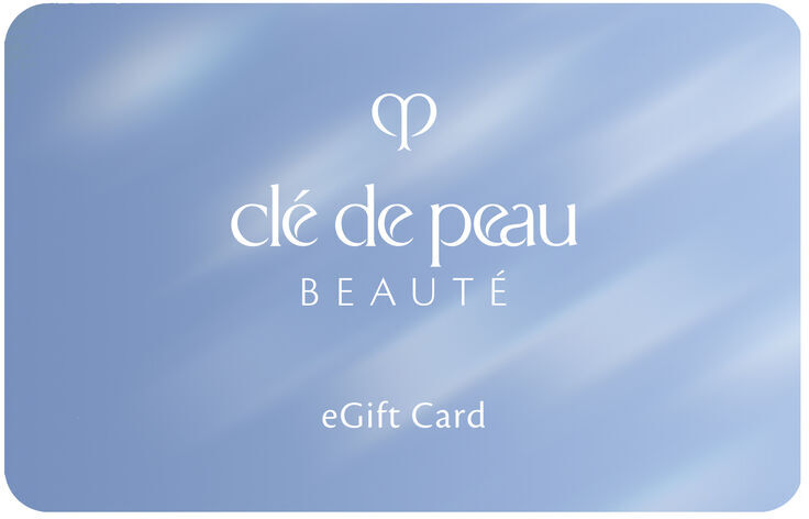 Clé de Peau Beauté Egift Card - $25