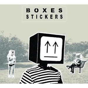 Stickers (IMPORT) Stickers (IMPORT)