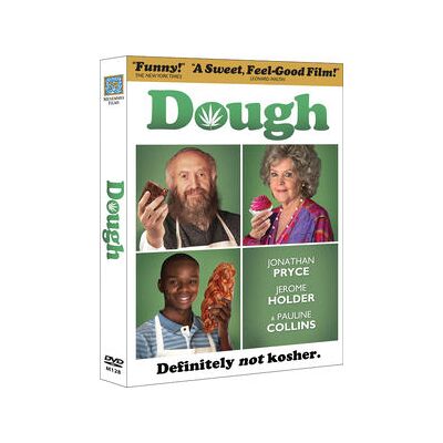 Dough Dough