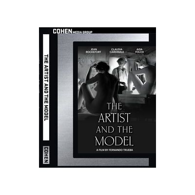 The Artist and Model The Artist and Model