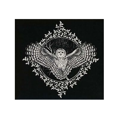 Alda (With Die-Cut Inside) (IMPORT) Alda (With Die-Cut Inside) (IMPORT)
