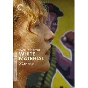 White Material (Criterion Collection)
