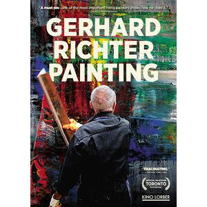 Gerhard Richter Painting