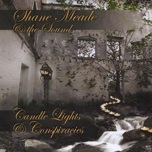 Candle Lights & Conspiracies