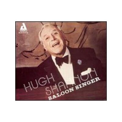 Saloon Singer Saloon Singer